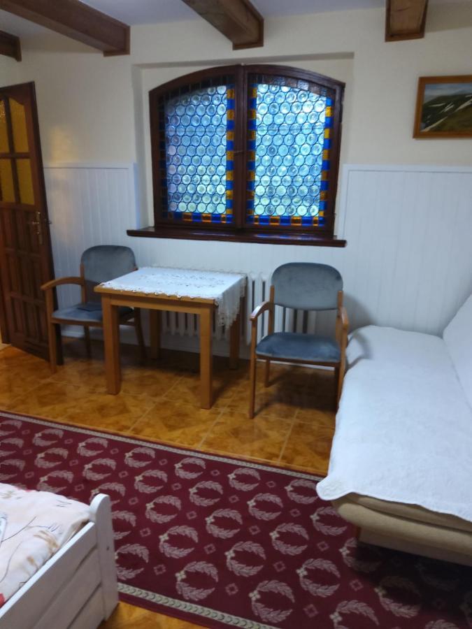 Pokoje Goscinne Sobieszow Jelenia Gora Exterior photo